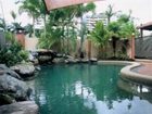 фото отеля Balinese Motel