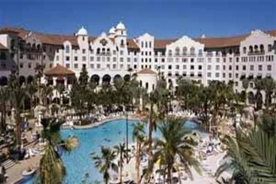 фото отеля Hard Rock Hotel at Universal Orlando