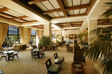 фото отеля Hard Rock Hotel at Universal Orlando