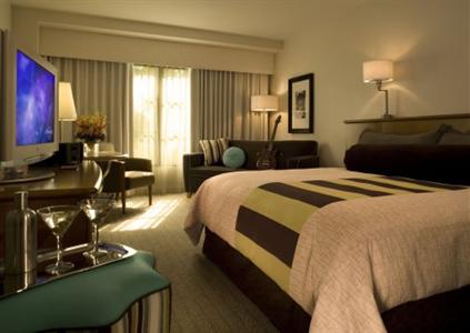 фото отеля Hard Rock Hotel at Universal Orlando