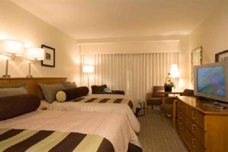 фото отеля Hard Rock Hotel at Universal Orlando