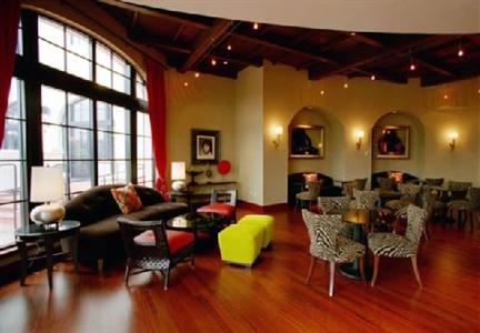 фото отеля Hard Rock Hotel at Universal Orlando