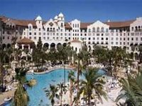 Hard Rock Hotel at Universal Orlando
