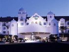 фото отеля Hard Rock Hotel at Universal Orlando