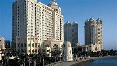 фото отеля Four Seasons Hotel Doha