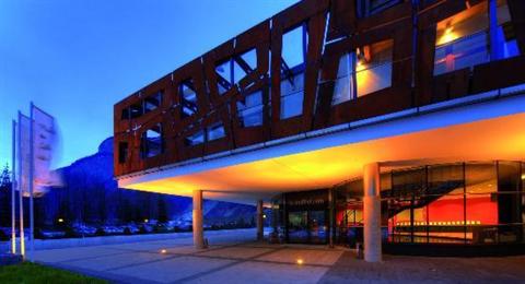 фото отеля Gut Brandlhof Hotel