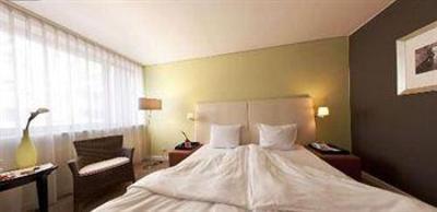 фото отеля Tulip Inn Dusseldorf Arena