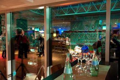 фото отеля Tulip Inn Dusseldorf Arena