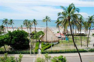 фото отеля Hotel Caribe Cartagena de Indias