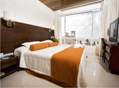 фото отеля Hotel Caribe Cartagena de Indias