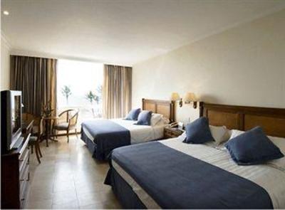 фото отеля Hotel Caribe Cartagena de Indias