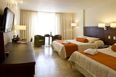 фото отеля Hotel Caribe Cartagena de Indias