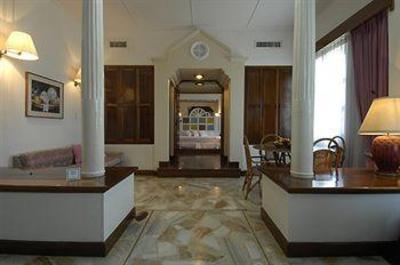 фото отеля Hotel Caribe Cartagena de Indias