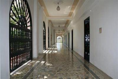 фото отеля Hotel Caribe Cartagena de Indias