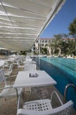 фото отеля Hotel Caribe Cartagena de Indias