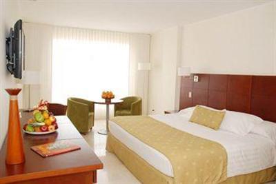 фото отеля Hotel Caribe Cartagena de Indias