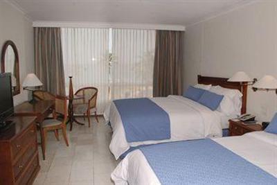фото отеля Hotel Caribe Cartagena de Indias