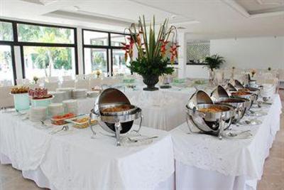 фото отеля Hotel Caribe Cartagena de Indias