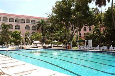 фото отеля Hotel Caribe Cartagena de Indias
