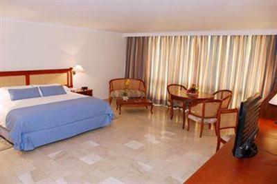 фото отеля Hotel Caribe Cartagena de Indias