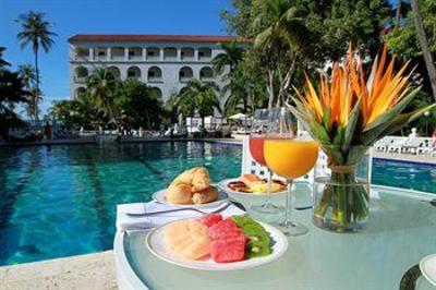 фото отеля Hotel Caribe Cartagena de Indias