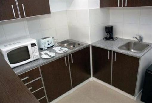 фото отеля Viamonte Suites Apart Hotel
