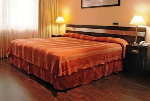 фото отеля Viamonte Suites Apart Hotel