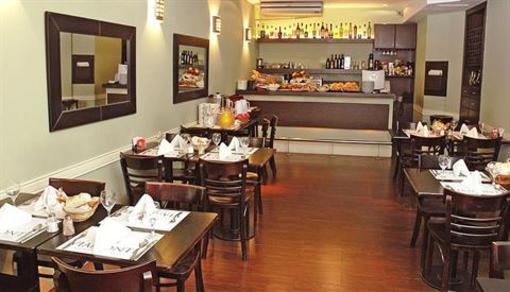фото отеля Viamonte Suites Apart Hotel