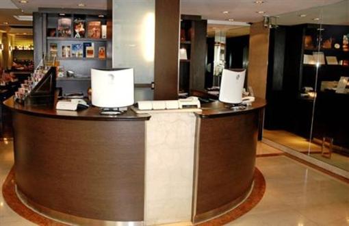 фото отеля Viamonte Suites Apart Hotel