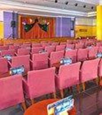 фото отеля Playacanela Hotel