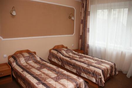 фото отеля Planeta Hotel