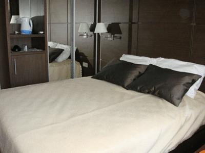 фото отеля Mirniy Resort Odessa
