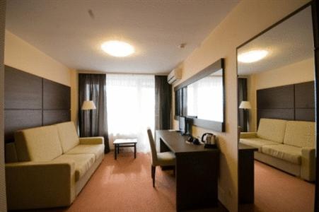 фото отеля Mirniy Resort Odessa