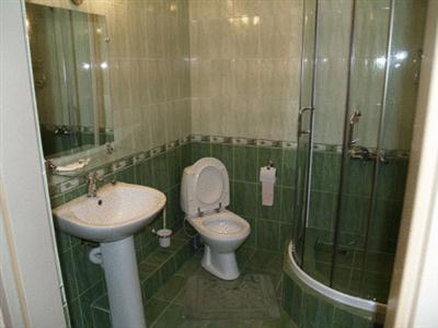 фото отеля Mirniy Resort Odessa