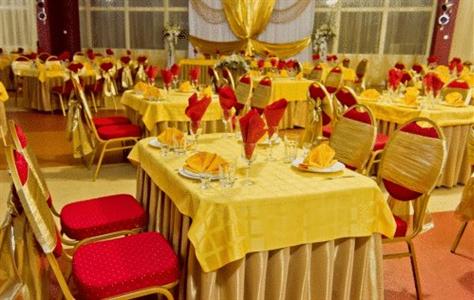 фото отеля Mirniy Resort Odessa
