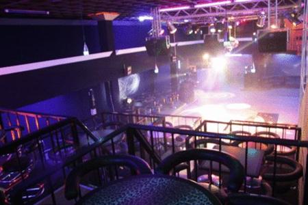 фото отеля Mirniy Resort Odessa