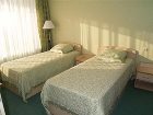 фото отеля Mirniy Resort Odessa