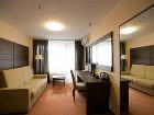 фото отеля Mirniy Resort Odessa