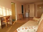 фото отеля Mirniy Resort Odessa