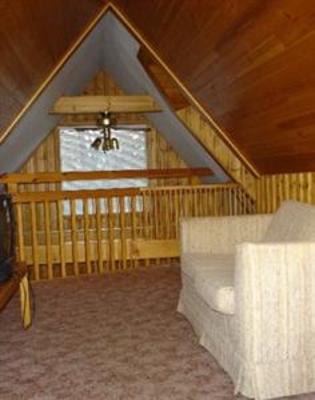 фото отеля Triple T Cedar Resort