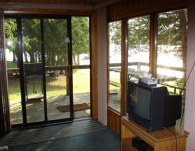фото отеля Triple T Cedar Resort