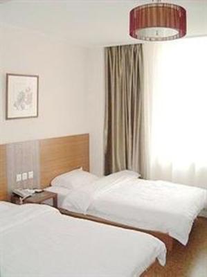 фото отеля Daban 168 motel (Beiling Branch)
