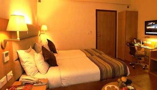 фото отеля The Manor Bareilly