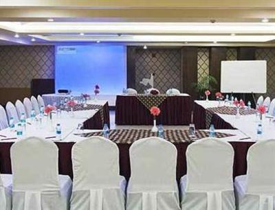 фото отеля The Manor Bareilly
