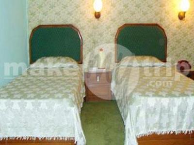 фото отеля Mandakini Hotel