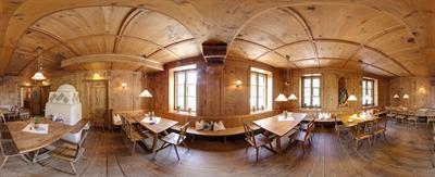 фото отеля Gasthof Alte Post zu Pähl