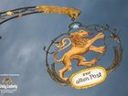 фото отеля Gasthof Alte Post zu Pähl