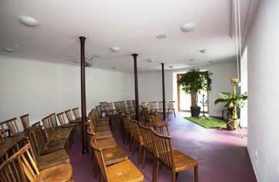 фото отеля Gastwerkstätte