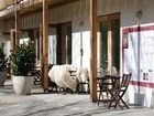 фото отеля Gastwerkstätte