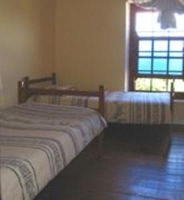 фото отеля Highfields Backpackers
